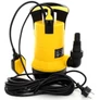 Kép 2/6 - Kraft&Dele kerti búvárszivattyú, szennyezettvízhez KD740, 1650W, 16000L/h