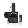 Kép 7/8 - Kraft&Dele Elektromos fagyalu KD561, 1450W, 82 mm