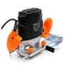 Kép 7/9 - Kraft&Dele felsőmaró 1900W, KD-1683