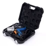 Kép 6/9 - Kraft&Dele elektromos ütvecsavarozó, 4 db csőkulccsal, 1/2", 2200W