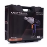 Kép 8/9 - Kraft&Dele elektromos ütvecsavarozó, 4 db csőkulccsal, 1/2", 2200W