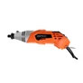Kép 3/8 - Kraft&Dele 218 részes mini gravírozó-csiszoló, 170W, KD10281
