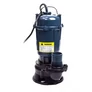 Kép 2/5 - Champion darálós búvárszivattyú szennyezett vízhez, 3500 W, 10000l/h