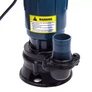 Kép 3/5 - Champion darálós búvárszivattyú szennyezett vízhez, 3500 W, 10000l/h