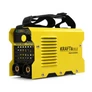 Kép 4/11 - Kraft&Dele IGBT MMA inverteres hegesztőgép, kézi pajzzsal, KD1832, 20-300A