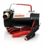 Kép 4/8 - Kraft&Dele Mobil dízel szivattyú, olajszivattyú, 12 V - 2400 l/h, KD1159