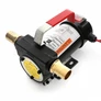 Kép 7/8 - Kraft&Dele Mobil dízel szivattyú, olajszivattyú, 12 V - 2400 l/h, KD1159