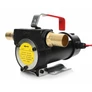 Kép 8/8 - Kraft&Dele Mobil dízel szivattyú, olajszivattyú, 12 V - 2400 l/h, KD1159