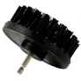 Kép 6/9 - Kraft&Dele 11 db-os Polírozó és kefe szett, adapterrel, KD10996