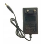 Kép 5/6 - Midori Akkus elektromos metszőolló, olló, 2 db 24 V, akksival