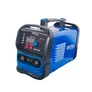 Kép 3/7 - Kraft&Dele IGBT MMA, LIFT, TIG LCD inverteres hegesztőgép, kézi pajzzsal, KD1880, 20-350A