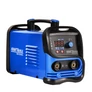Kép 5/7 - Kraft&Dele IGBT MMA, LIFT, TIG LCD inverteres hegesztőgép, kézi pajzzsal, KD1880, 20-350A