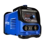 Kép 6/7 - Kraft&Dele IGBT MMA, LIFT, TIG LCD inverteres hegesztőgép, kézi pajzzsal, KD1880, 20-350A