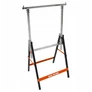 Kép 5/11 - Állítható, összecsukható állvány, építőállvány, 80 - 130 cm, 100 kg terhelhetőséggel