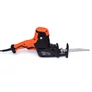 Kép 4/7 - Kraft&Dele orrfűrész, KD1665, 1600 W