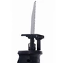 Kép 6/7 - Kraft&Dele orrfűrész, KD1665, 1600 W