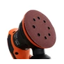 Kép 7/7 - Kraft&Dele excentercsiszoló, KD1684, 1100 W,125 mm