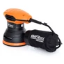 Kép 3/7 - Kraft&Dele excentercsiszoló, KD1684, 1100 W,125 mm