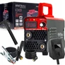 Kép 1/4 - Kraft&amp;Dele IGBT MMA inverteres hegesztőgép, kézi pajzzsal, KD1871 20-300A