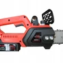 Kép 6/10 - Boxer Akkus láncfűrész 2 db 36V akkuval szénkefementes motorral 12" BX-3316