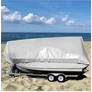 Kép 5/6 - Erős vastag vízálló takaró ponyva, tarpaulin, 4x5 m, Gardlov, 120g/m2