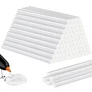 Kép 1/4 - Erős forróragasztó patron, 11× 300 mm, 35 db 1 kg