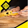 Kép 4/6 - Erős forróragasztó patron, 11× 250 mm, 42 db 1 kg, RT