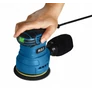 Kép 2/8 - W.D.S excentercsiszoló, WDS2500, 1300 W, 125 mm