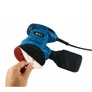 Kép 4/8 - W.D.S excentercsiszoló, WDS2500, 1300 W, 125 mm