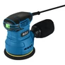 Kép 5/8 - W.D.S excentercsiszoló, WDS2500, 1300 W, 125 mm