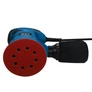 Kép 6/8 - W.D.S excentercsiszoló, WDS2500, 1300 W, 125 mm