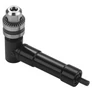 Kép 6/10 - Kraft&Dele sarokfúró adapter 90 fokos szögben fúrótokmányba, KD10069