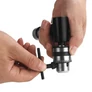 Kép 8/10 - Kraft&Dele sarokfúró adapter 90 fokos szögben fúrótokmányba, KD10069