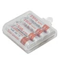 Kép 2/3 - 4 db 2500 mAh AAA újratölthető elem