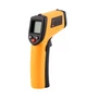 Kép 6/10 - Non-contact Érintésmentes lézeres pirométeres hőmérő -50 +380°C