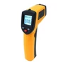 Kép 9/10 - Non-contact Érintésmentes lézeres pirométeres hőmérő -50 +380°C