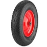Kép 2/5 - Kraft&Dele Univerzális felfújható Talicska kerék 16" KD450