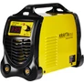 Kép 2/8 - Kraft&Dele IGBT MMA, LCD inverteres hegesztőgép, kézi pajzzsal, KD1855, 20-330A