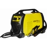 Kép 3/8 - Kraft&Dele IGBT MMA, LCD inverteres hegesztőgép, kézi pajzzsal, KD1855, 20-330A