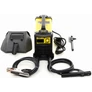 Kép 8/8 - Kraft&Dele IGBT MMA, LCD inverteres hegesztőgép, kézi pajzzsal, KD1855, 20-330A