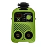 Kép 2/10 - Kraft&Dele MMA TIG LIFT VRD LCD inverteres hegesztőgép KD1782 20-330A
