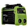 Kép 3/10 - Kraft&Dele MMA TIG LIFT VRD LCD inverteres hegesztőgép KD1782 20-330A