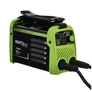 Kép 5/10 - Kraft&Dele MMA TIG LIFT VRD LCD inverteres hegesztőgép KD1782 20-330A