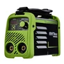 Kép 10/10 - Kraft&Dele MMA TIG LIFT VRD LCD inverteres hegesztőgép KD1782 20-330A