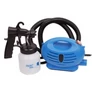 Kép 2/11 - PaintZoom elektromos festékszóró pisztoly tartállyal 800 mL 650 W