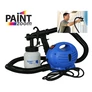 Kép 3/11 - PaintZoom elektromos festékszóró pisztoly tartállyal 800 mL 650 W
