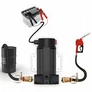 Kép 6/8 - Mobil dízel szivattyú olajszivattyú 12 V - 40 l/perc
