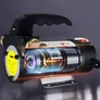 Kép 7/8 - Mobil dízel szivattyú olajszivattyú 12 V - 40 l/perc