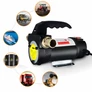 Kép 8/8 - Mobil dízel szivattyú olajszivattyú 12 V - 40 l/perc