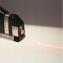 Kép 4/10 - Multifunkciós keresztvonalas lézeres szintező vízimérték mérőszalaggal